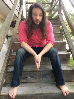 Andrew  Walbrown