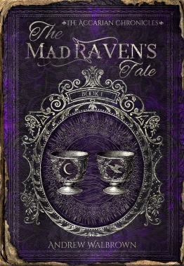The Mad Raven's Tale